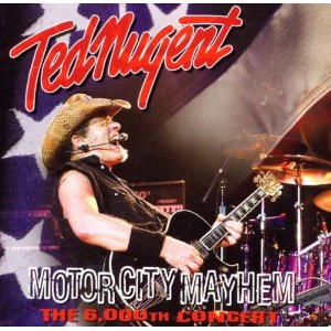 Motor City Mayhem - The 6,000Th Concert