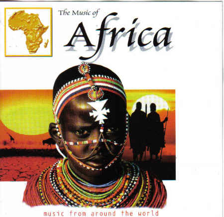 The Music Of Africa