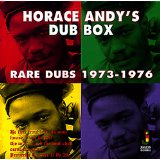 Dub Box - Rare Dubs 1973-1976