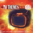 Tv Themes Of The 60'S