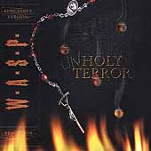 Unholy Terror