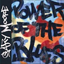 Power Of The Blues