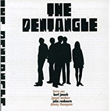 The Pentangle