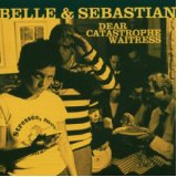Dear Catastrophe Waitress