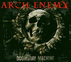 Doomsday Machine Cd+Dvd