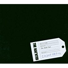 The Dead Eye Cd+Dvd Limited Edition