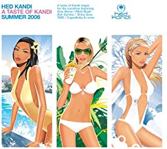 A Taste Of Kandi Summer 2006