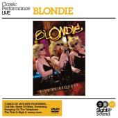 Live By Request + Dvd