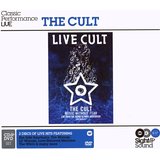 Sight & Sound Classic Performance Live Cd+Dvd