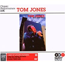 Live At Cardiff Castle Cd+Dvd