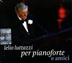 Per Pianoforte E Amici