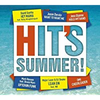 Hit's Summer 2015