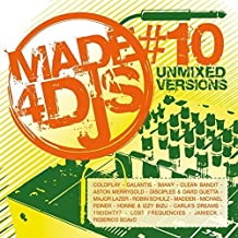 Made 4 Djs 10