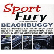 Sport Fury