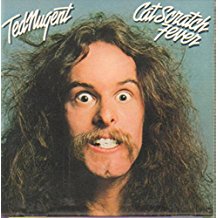 Cat Scratch Fever