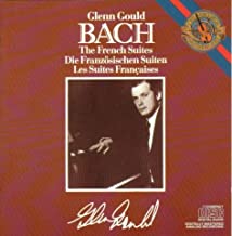 The French Suites Die Französischen Suiten Les Suites..