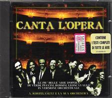 Canta L'opera