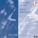 Cello Concerto/Enigma Variations/Pomp And Cirmcumstance..