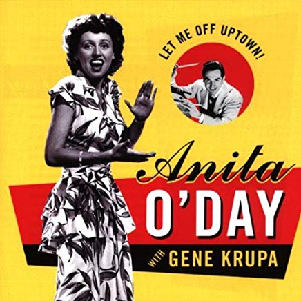 Let Me Off Uptown