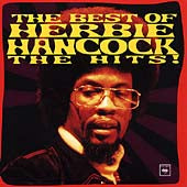 The Best Of Herbie Hancock The Hits