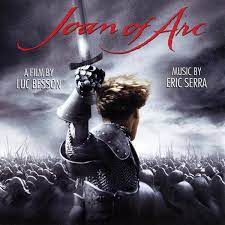 Joan Of Arc