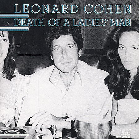 Death Of A Ladies Man