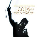 Gods And Generals Limited Edition Cd+Dvd