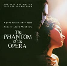The Phantom Of The Opera
