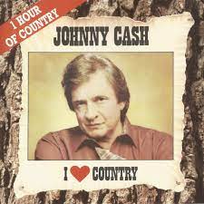 I Love Country
