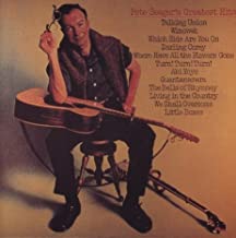 Pete Seeger's Greatest Hits