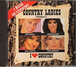 Country Ladies Volume 3