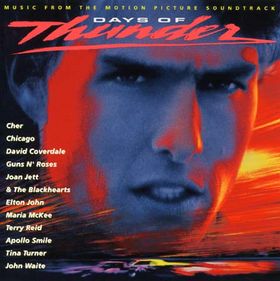 Days Of Thunder