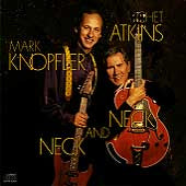 Neck And Neck