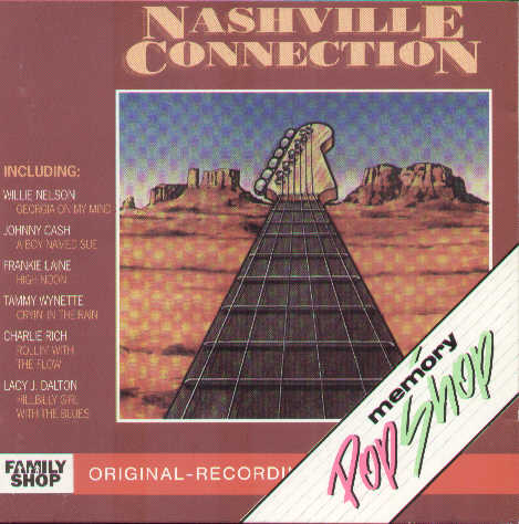 Nashville Connection