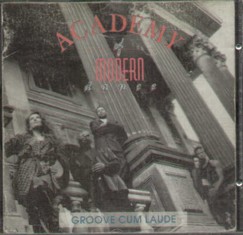 Groove Cum Laude