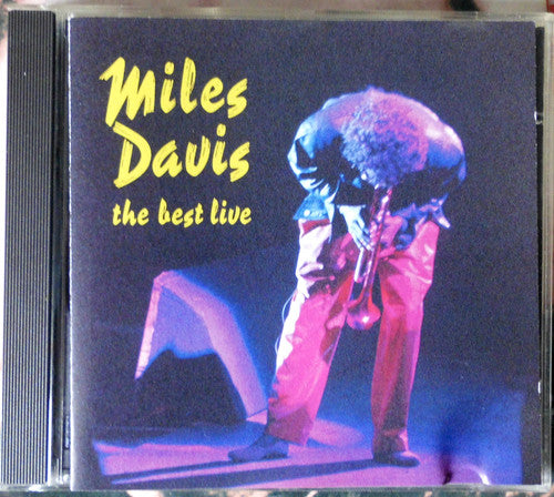 The Best Live