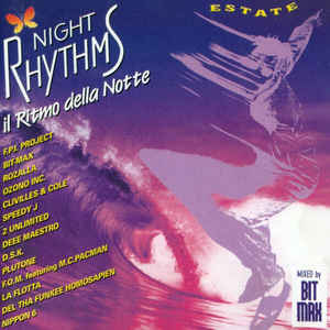 Night Rhythns (Il Ritmo Della Notte)