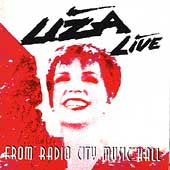 Live From Radio City Music Hall