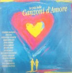 Le Più Belle Canzoni D'amore