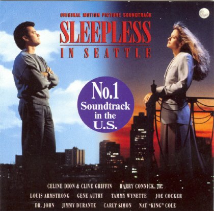 Sleepless In Seattle