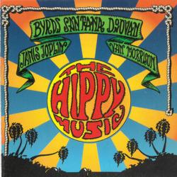 The Hippy Music