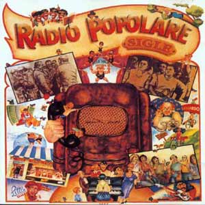 Radio Popolare Sigle