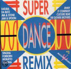 Super Dance Remix