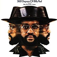 360 Degrees Of Billy Paul