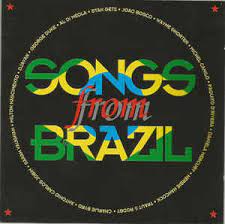 Songs From Brazil