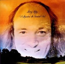Rainbow In Curved Air