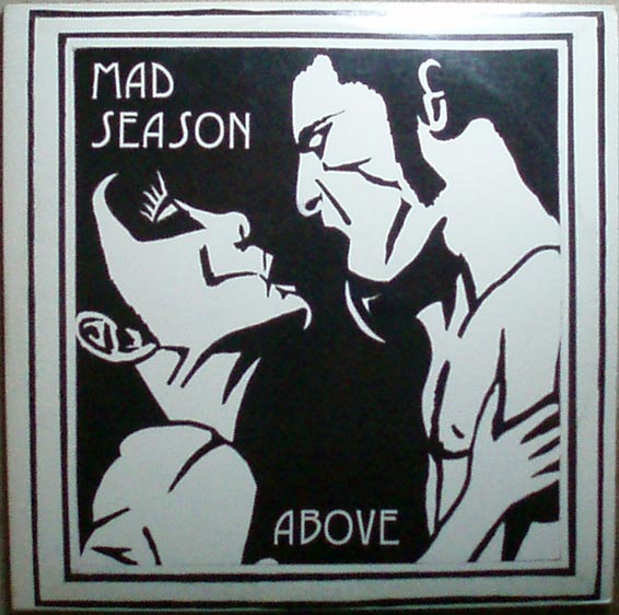Above