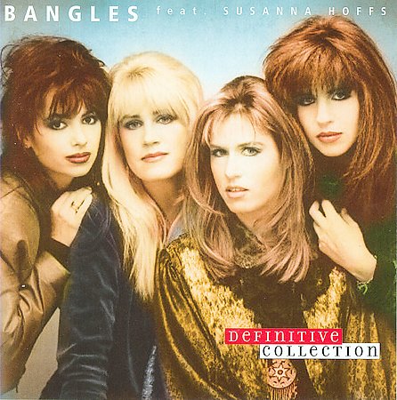Definitive Collection