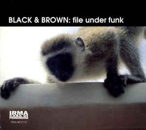File Under Funk