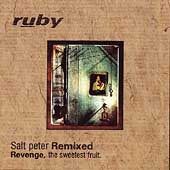 Salt Peter Remixed